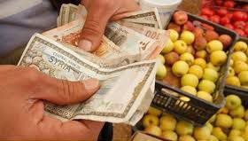 مسؤول بغرفة تجارة دمشق يتهم حك...