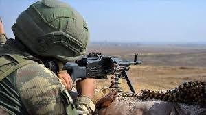 تركيا تعلن مقتل عنصرين من "قسد...