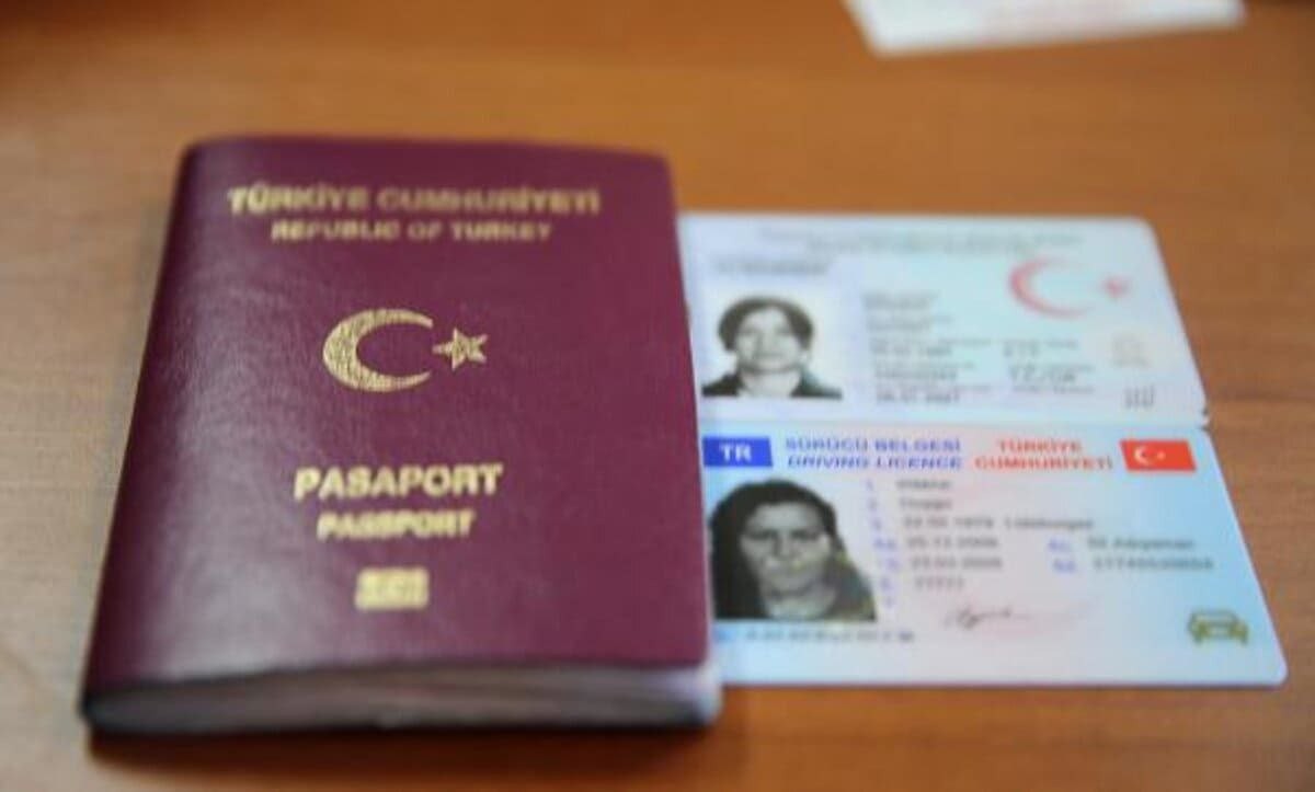 قرار تركي يمنح الجنسية للأطفال...