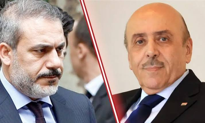 موقع استخباراتي فرنسي: اجتماع...