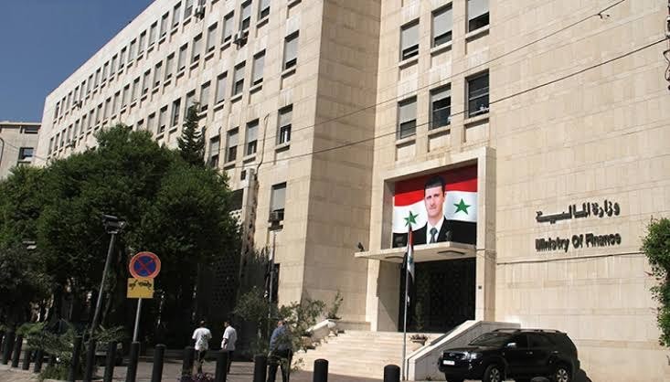 مالية النظام تعلن الانتهاء من...