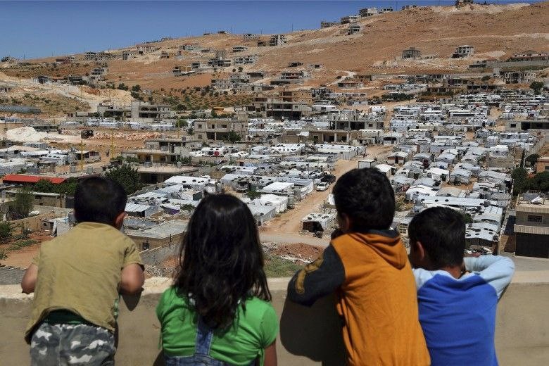 نجيب ميقاتي: الوضع في لبنان خر...