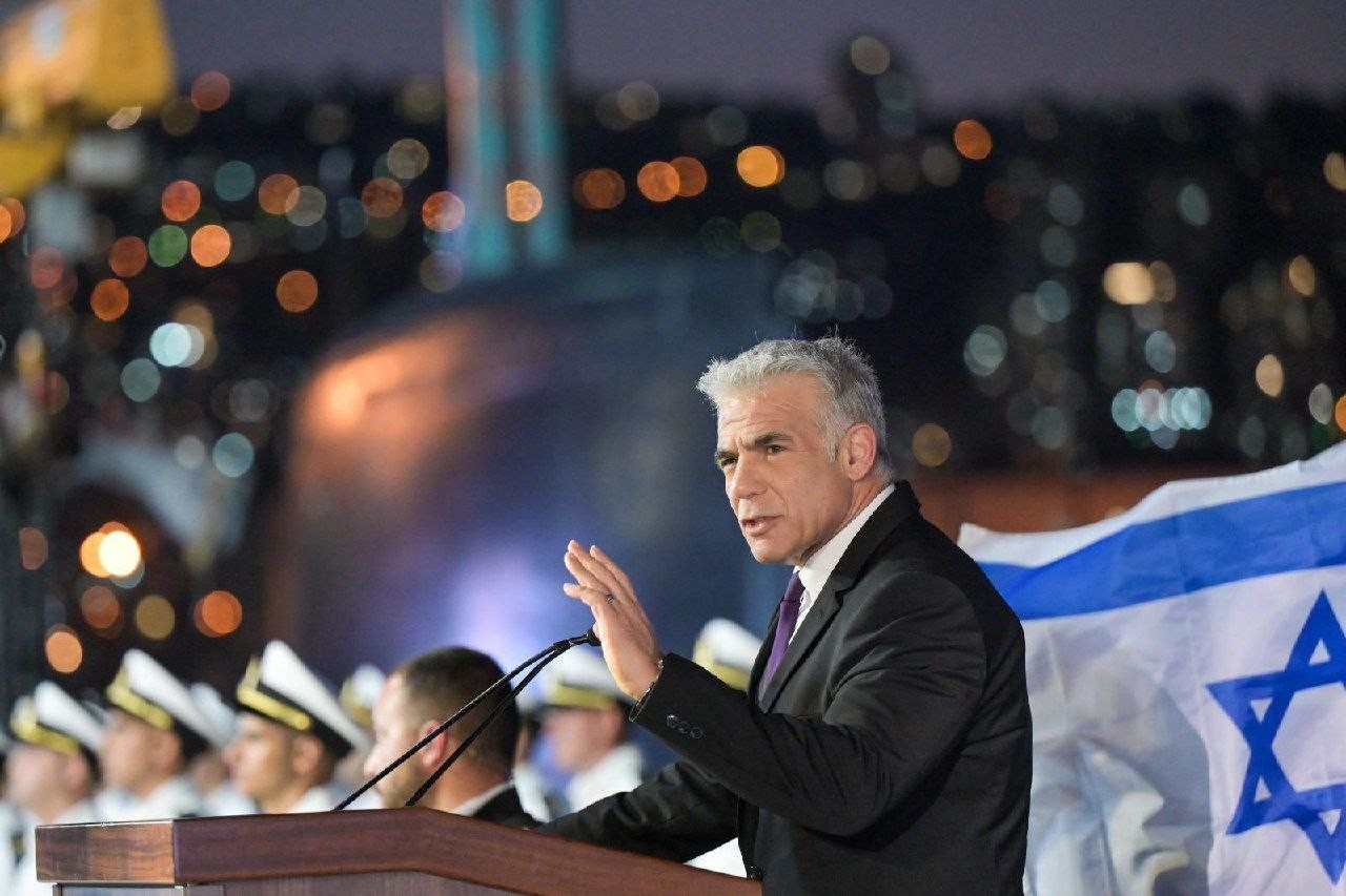 إسرائيل: لن نسمح لإيران بأن تح...