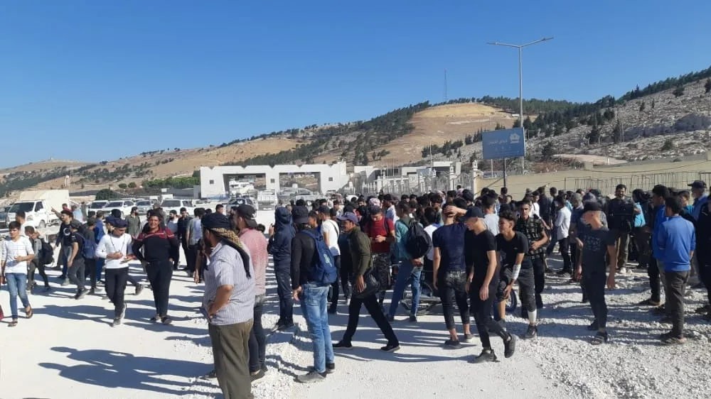 "رابطة الإعلاميين" تدين اعتداء...