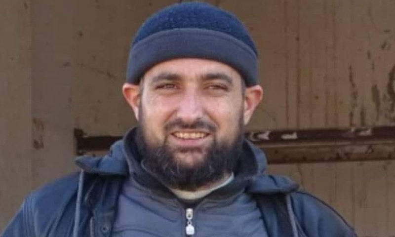 حمص.. إقامة صلاة الغائب على عر...