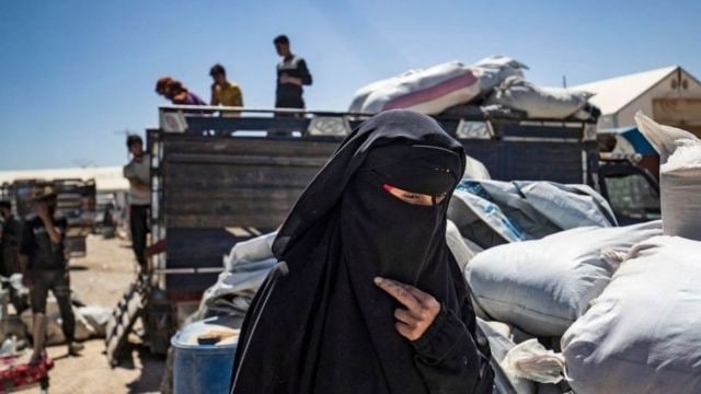 جنرال أمريكي: ينبغي ترحيل عائل...