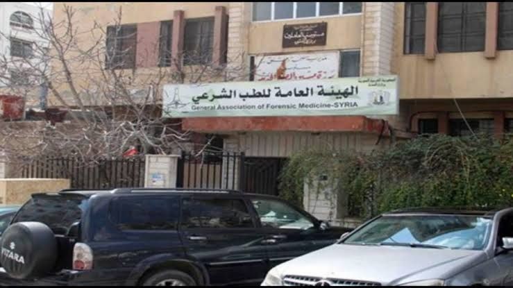 رجل ينهي حياته في اللاذقية 