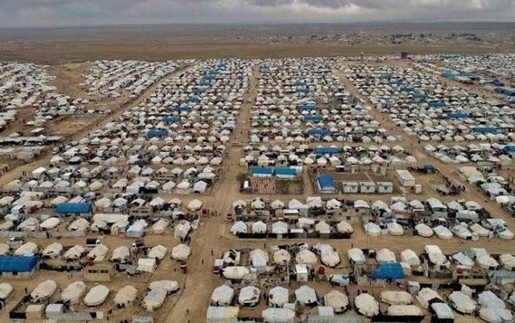 فرنسا مستعدة لإعادة مواطنيها م...
