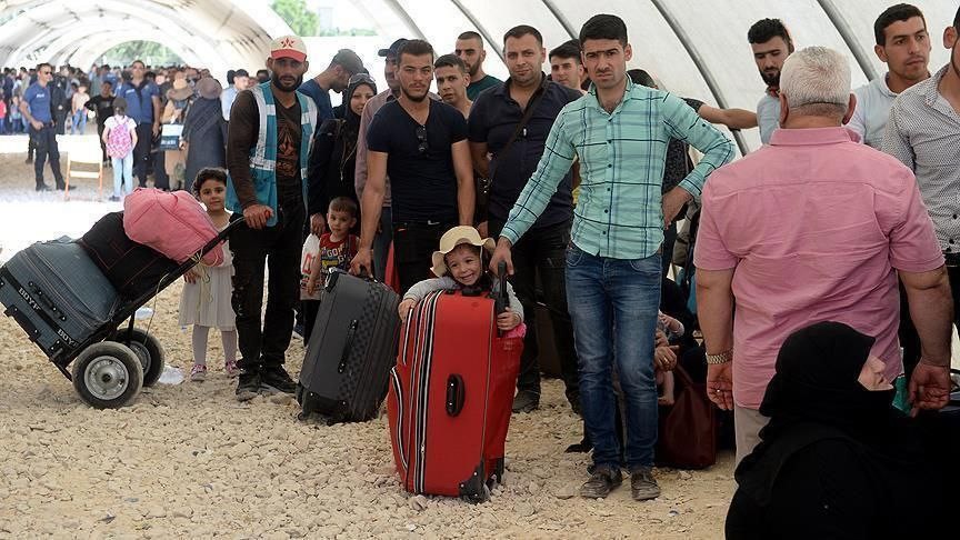 المفوضية السامية تؤكد استمرار...