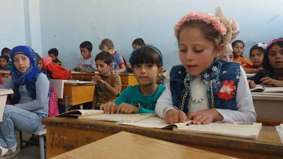 وزير التربية في "حكومة الإنقاذ...