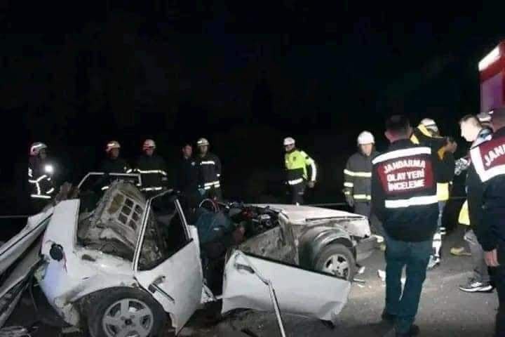 خلال رحلة اللجوء لأوروبا.. وفا...