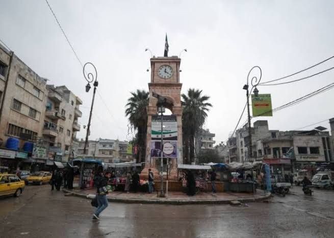 استنفار أمني وروايات متضاربة.....