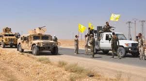 انفجار مفخخة شرقي الحسكة