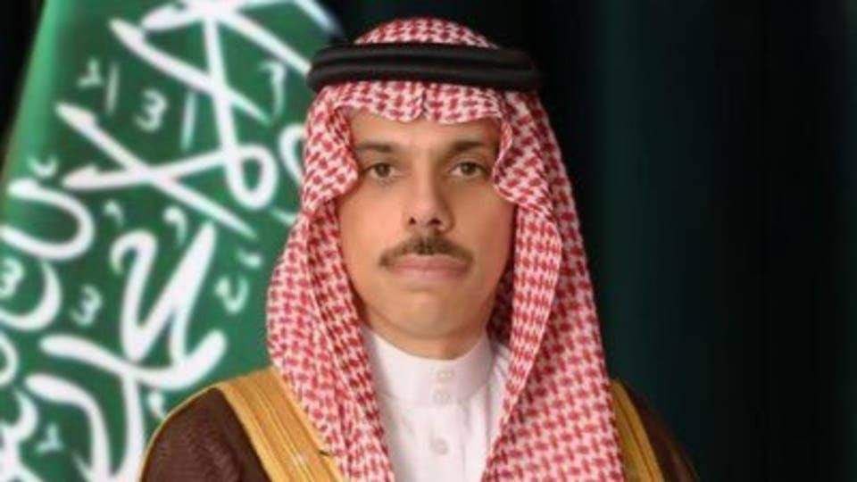 وزير الخارجية السعودي: الحل ال...