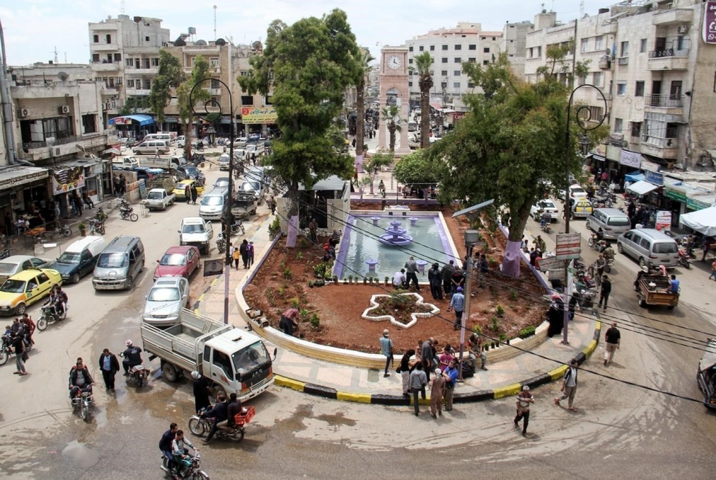 الإنذار المبكر تعلن تسجيل إصاب...