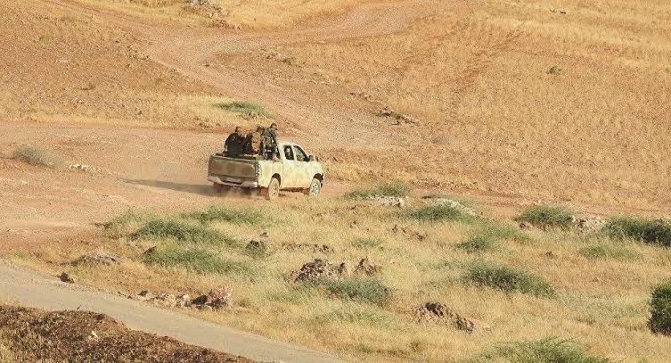 مفخخة تفتك بعناصر النظام شرقي...
