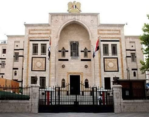 قوانين الأسد على مقاس قادة ميل...