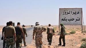 كمين يوقع قتلى وجرحى من قوات ا...