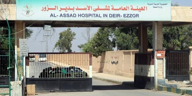 مسؤول موالٍ يكشف: تراجع الملف...