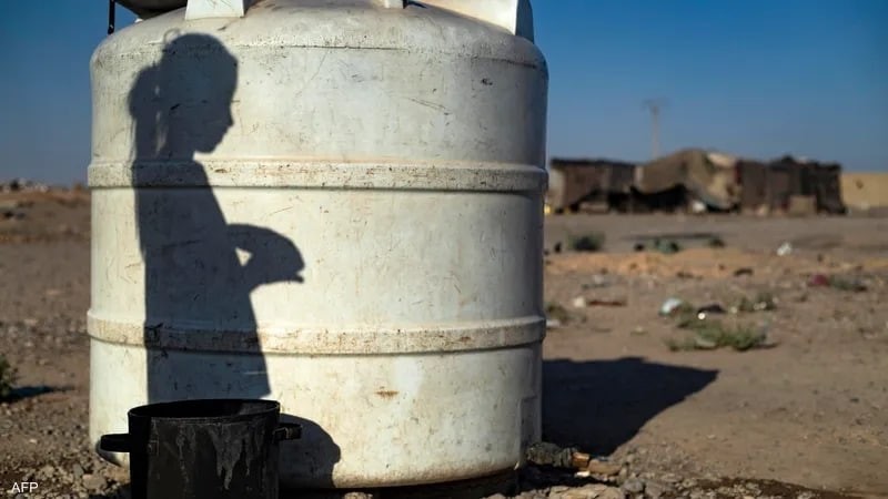 تسجيل أول وفاة بالكوليرا شمال...