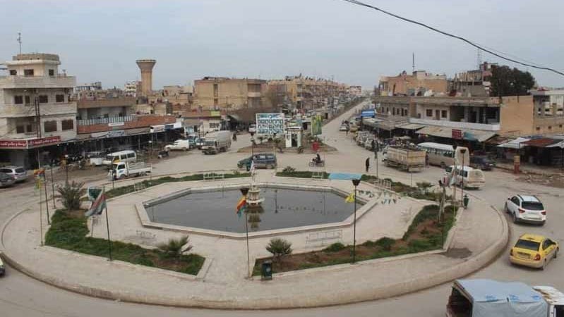 شاب ينهي حياته بسلاح حربي في ا...
