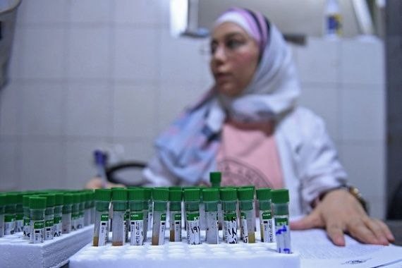 لبنان يُسجّل إصابتين بـ"الكولي...