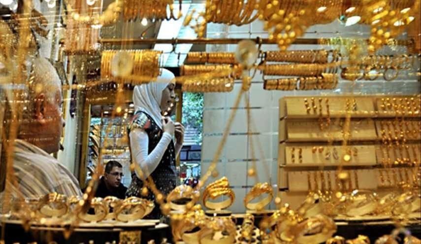رئيس جمعية الصاغة: المواطنون ي...