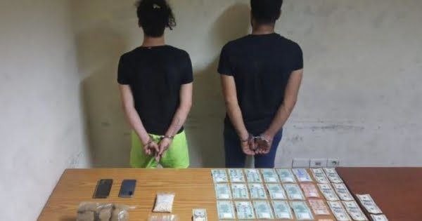 السلطات اللبنانية تعلن توقيف ش...