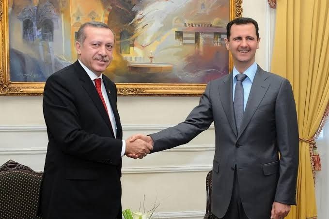 صحيفة تبارك تغيير تركيا للمسؤو...