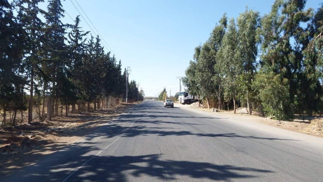 العثور على جثة شاب شمالي درعا