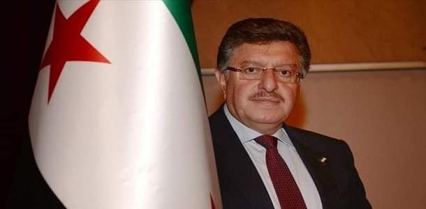"الائتلاف" يستنكر الاشتباكات ب...