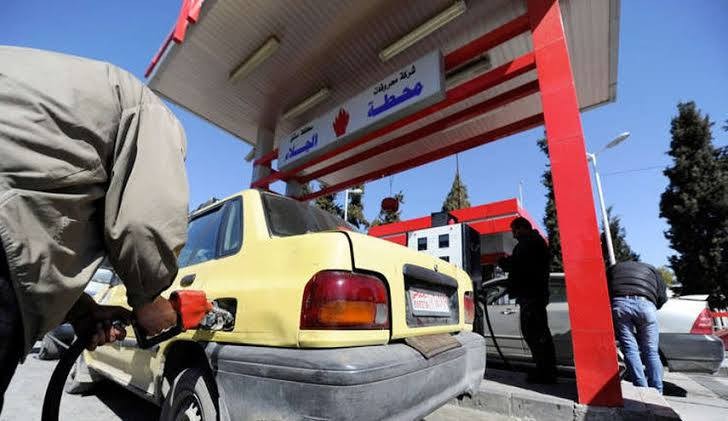 "النفط" تقر بعجزها عن حل أزمة...
