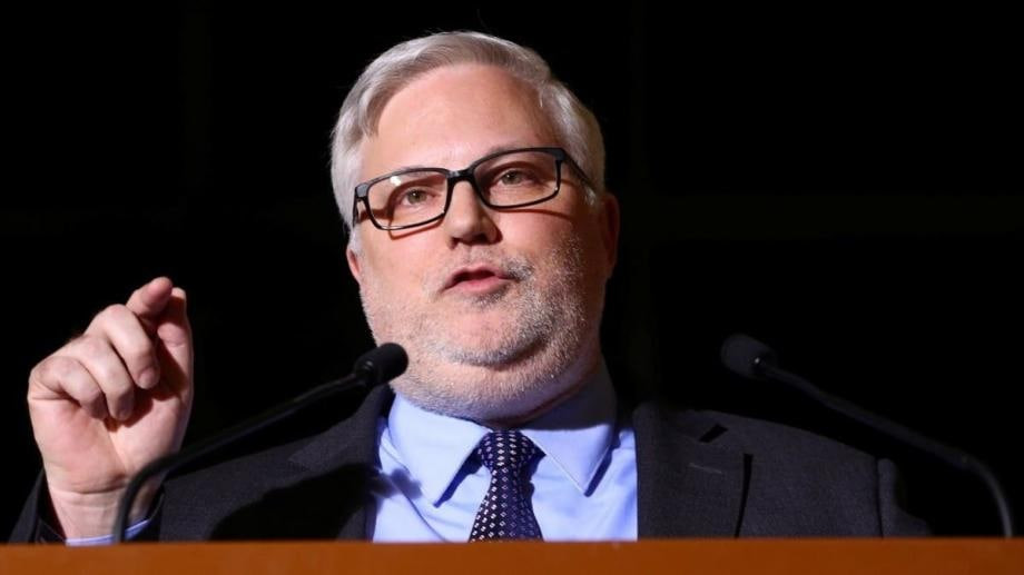 مبعوث واشنطن السابق لسوريا يرب...