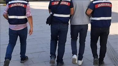 قادما من سوريا.. عنصر "العمال...