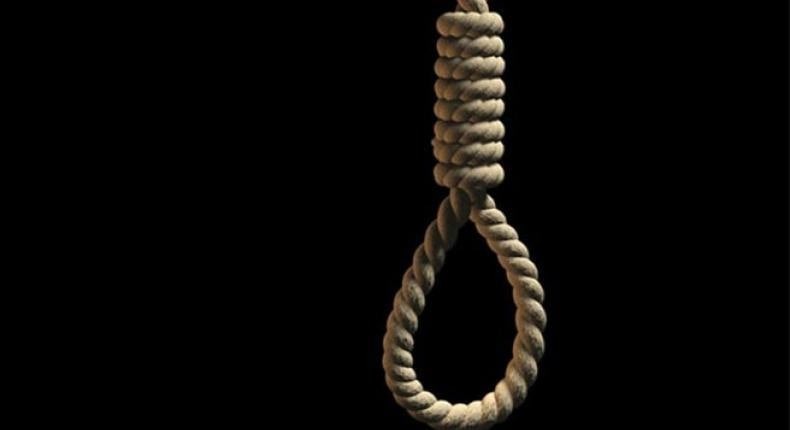 شاب ينهي حياته في إدلب