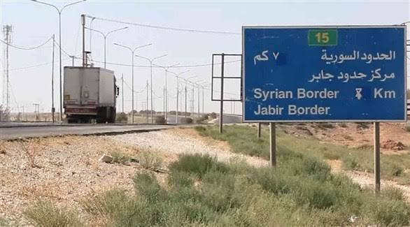 بسبب الكوليرا.. الأردن يفحص عي...
