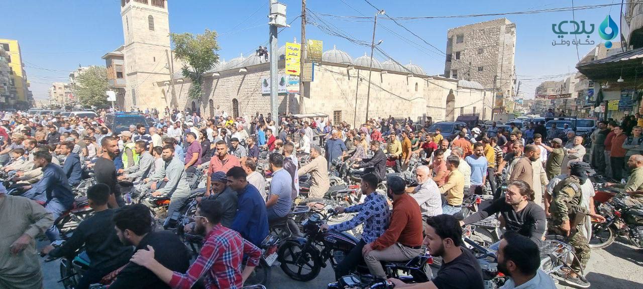 نشطاء يدعون إلى "جمعة الزحف" م...