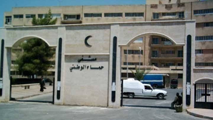 تعطل أجهزة غسيل الكلى في مشفى...