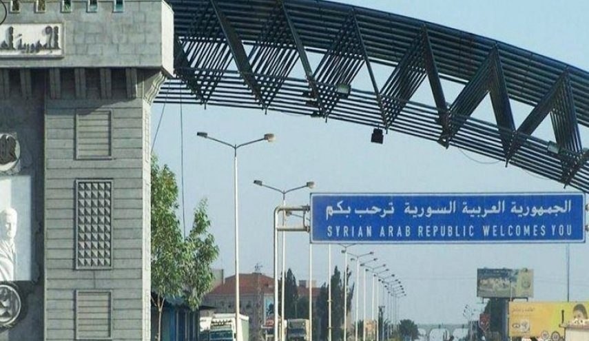 النظام يرفض استقبال وفد ترسيم...