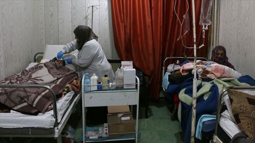 تسجيل 10 إصابات جديدة بمرض الك...