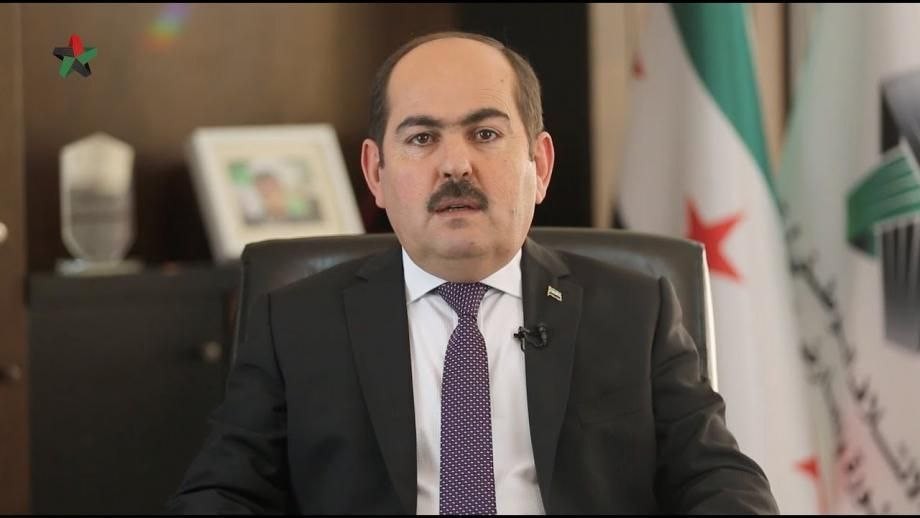 رئيس "الحكومة المؤقتة" يكشف مس...