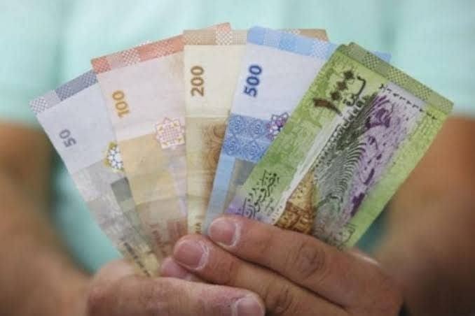 سعر صرف الليرة مقابل الدولار ا...