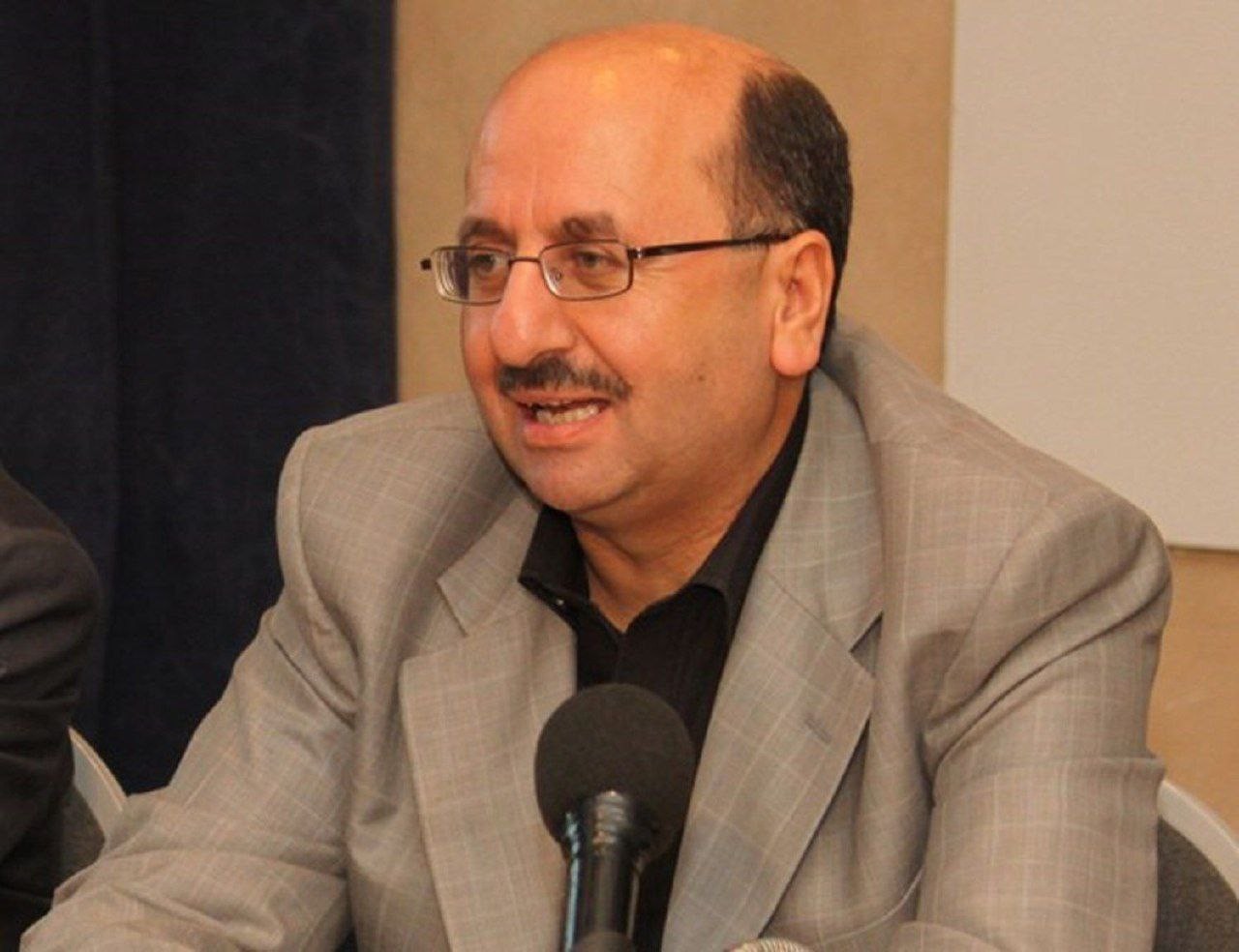 وزير الإعلام الأردني السابق: ا...