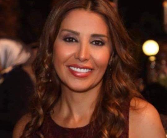 المذيعة "هناء الصالح" تطالب ال...