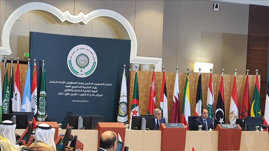"الائتلاف السوري" يأمل بدعم عر...