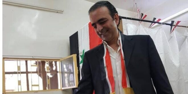 عراك وشتائم والشرطة تتدخل.. هذ...