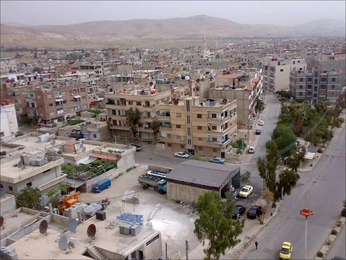 مقتل"شاب" على يد زوجته وعشيقها...
