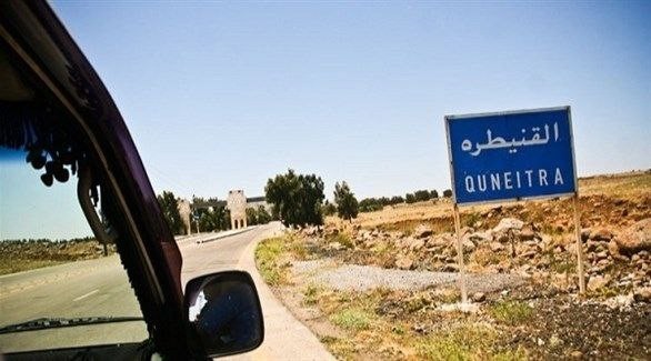 مجهولون يهاجمون سيارة لـ"الدفا...