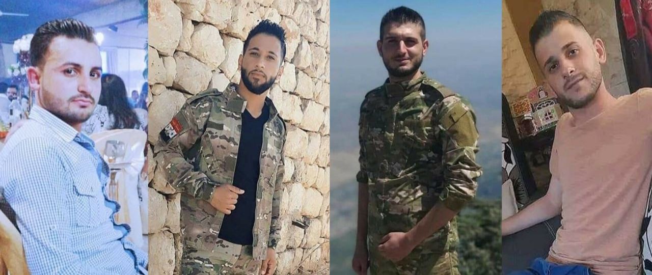 عملية لفصائل المعارضة وُصفت بـ...