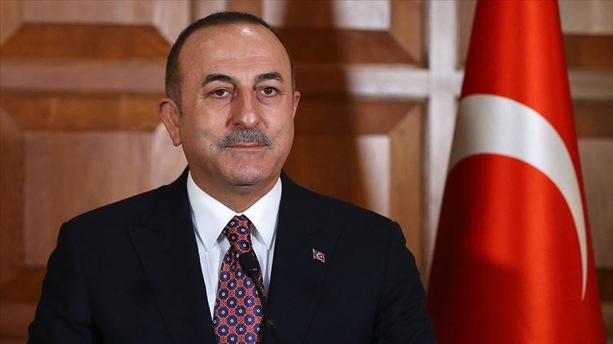 تركيا تقيم رفع مستوى اتصالاتها...